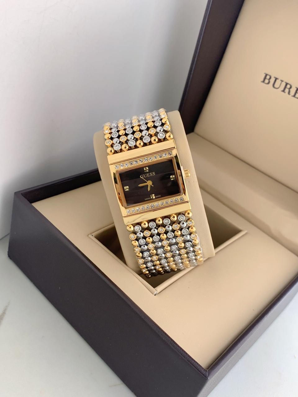 Thumbnail: Guess ladies watch 