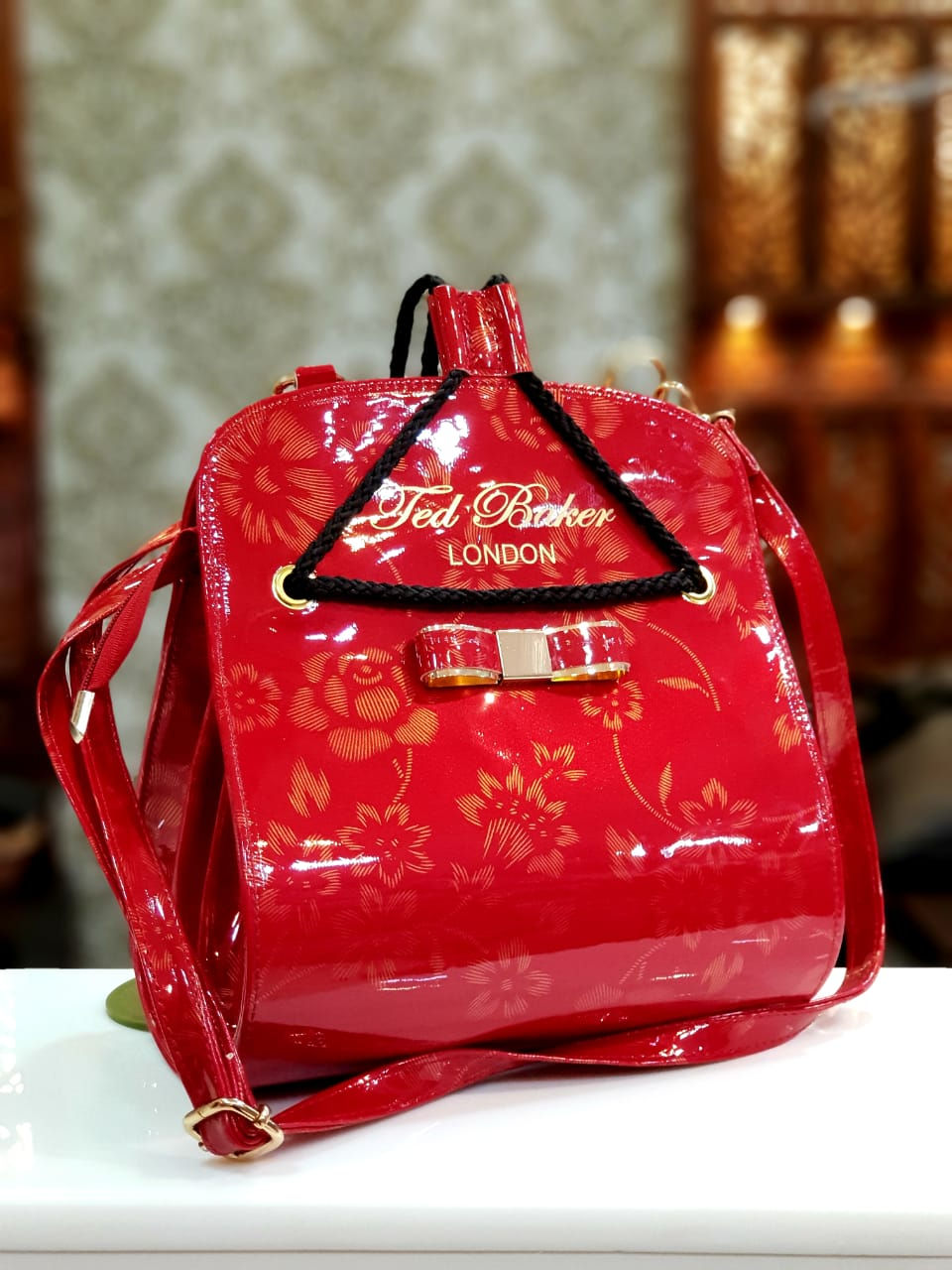 Thumbnail: Ted Baker Bag