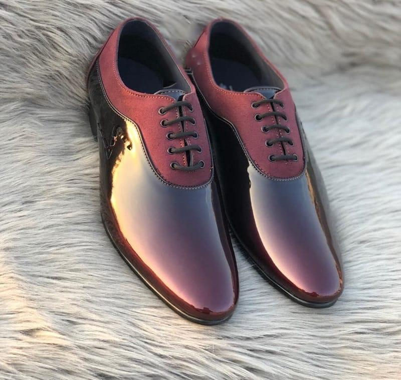 Thumbnail: Men’s Party wear shoes