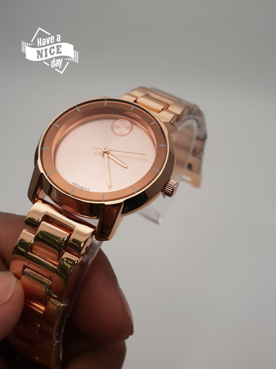 Thumbnail: Branded ladies watch