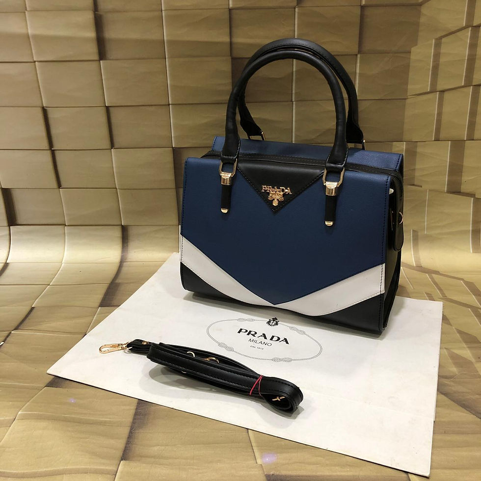 Thumbnail: Prada Handbag