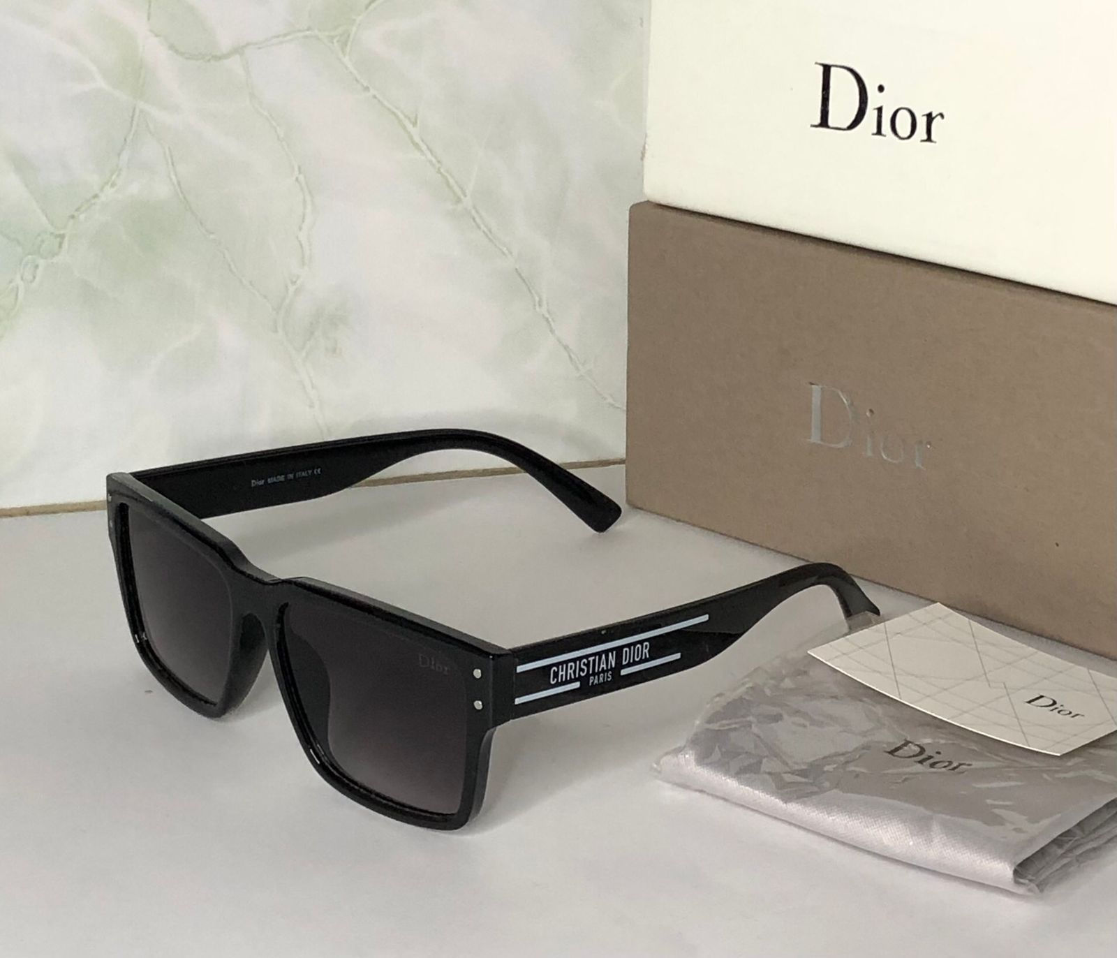 Dior sunglasses 