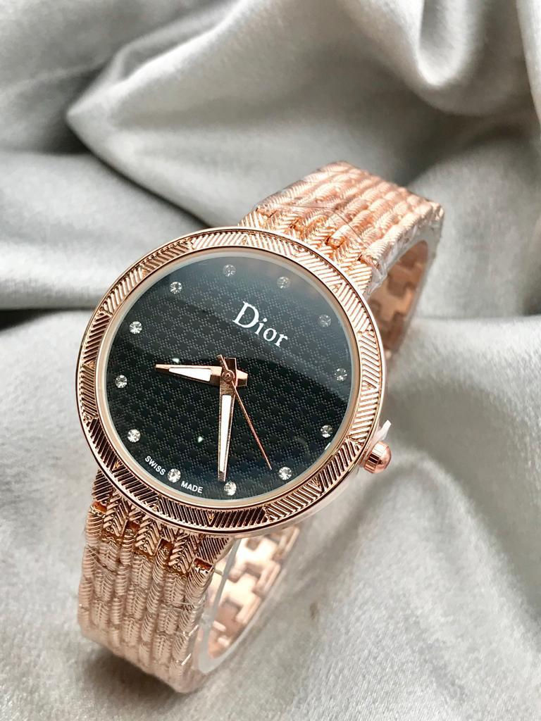 Thumbnail: Dior Watch for Ladies