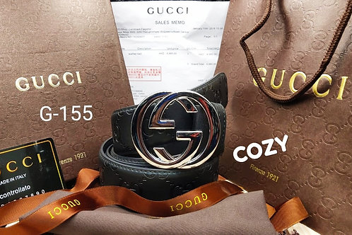 gucci controllato belt