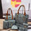 Thumbnail: Jimmy Choo Bag Combo of 8 pieces