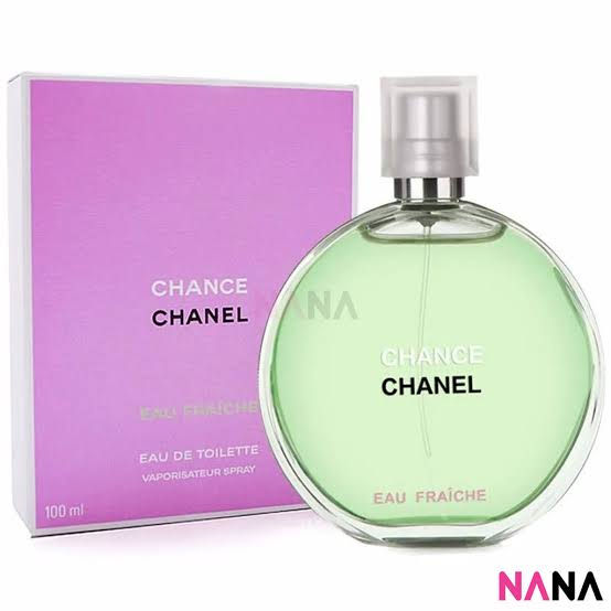 Thumbnail: All New Collection imported international branded box pack perfums