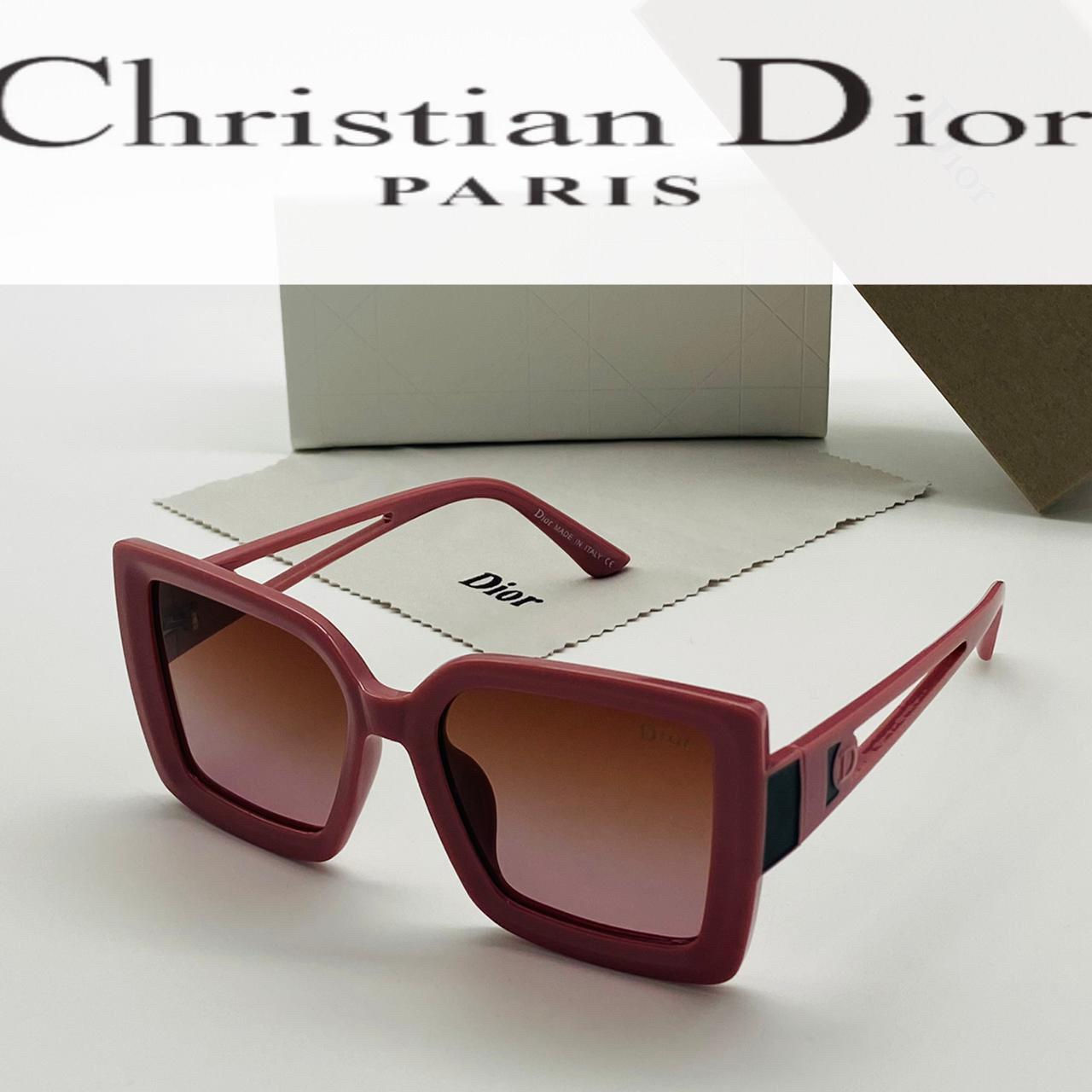 Dior sunglasses