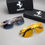 Thumbnail: Ferrari sunglasees for men