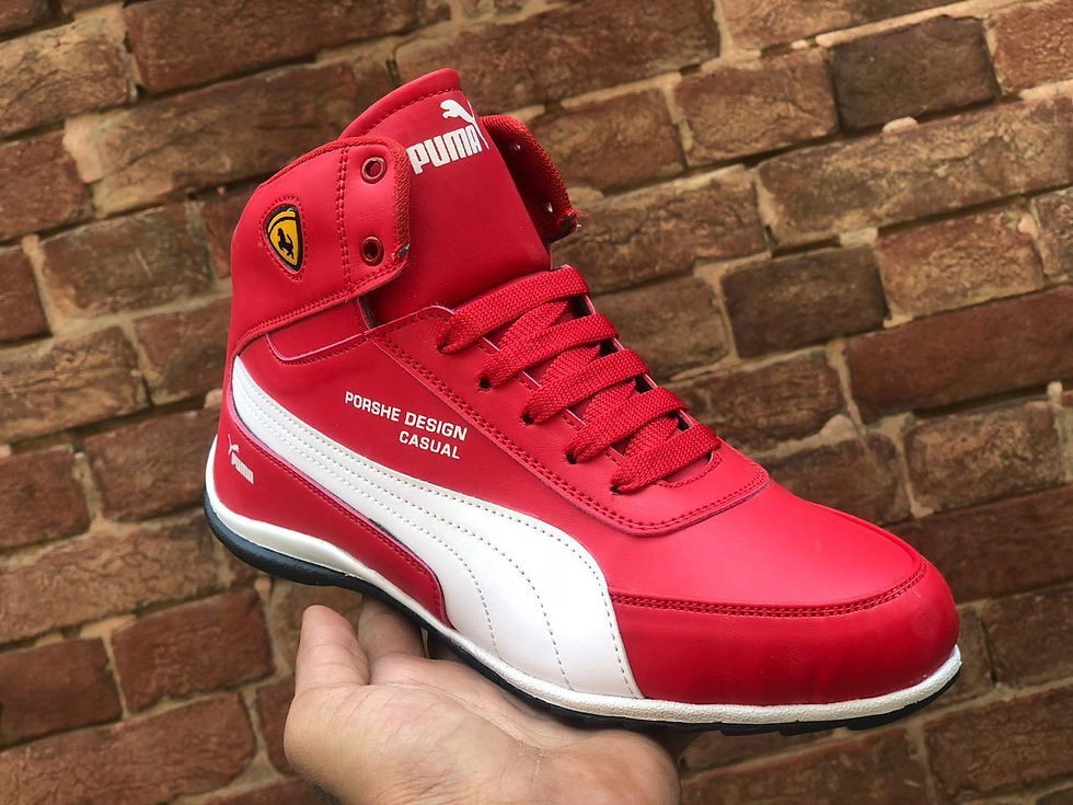 Thumbnail: Porsche Design puma shoes