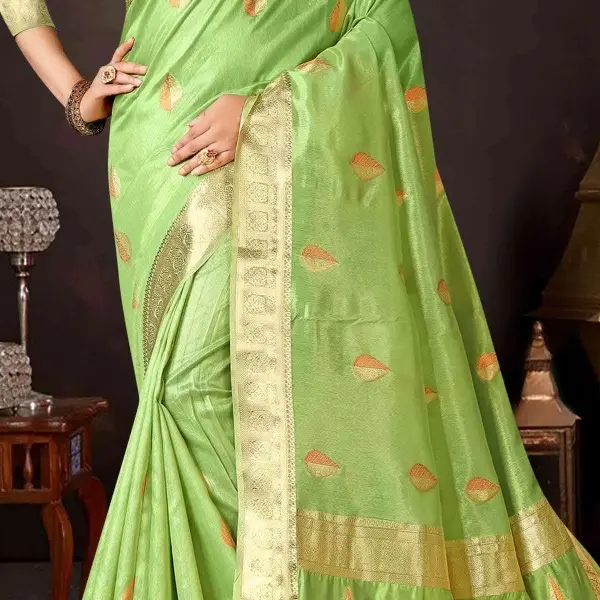 Thumbnail: Rati new sarees
