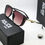 Thumbnail: Police Unisex Sunglass