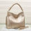 Thumbnail: Michael Kors ( MK) Wedding Collection Bag
