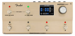 Fender Switchboard product
