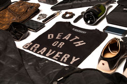 Social Content for Bravery