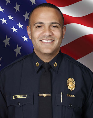 Commander Manuel Abreu