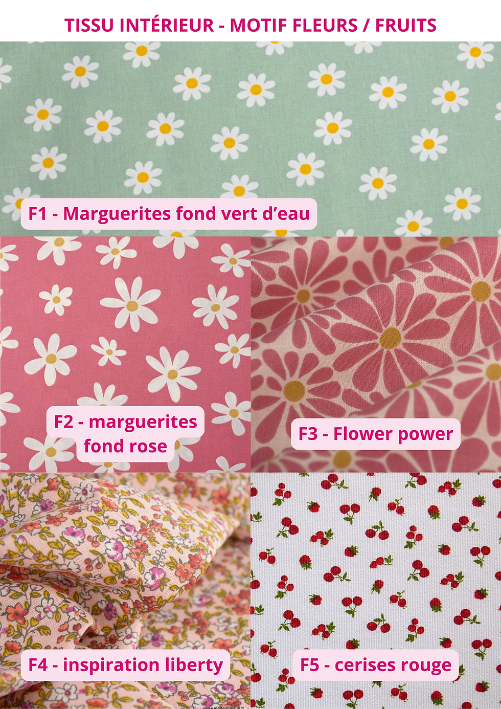 Miniature : Sac banane PERSONNALISÉE