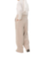 Wide Leg Sweatpants