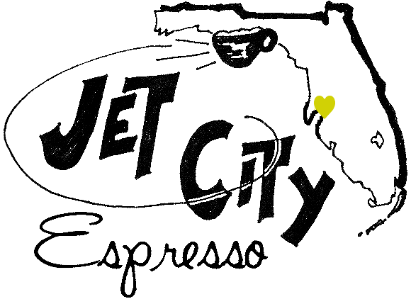 Jet City Espresso
