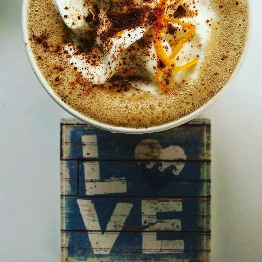 Jet City Espresso