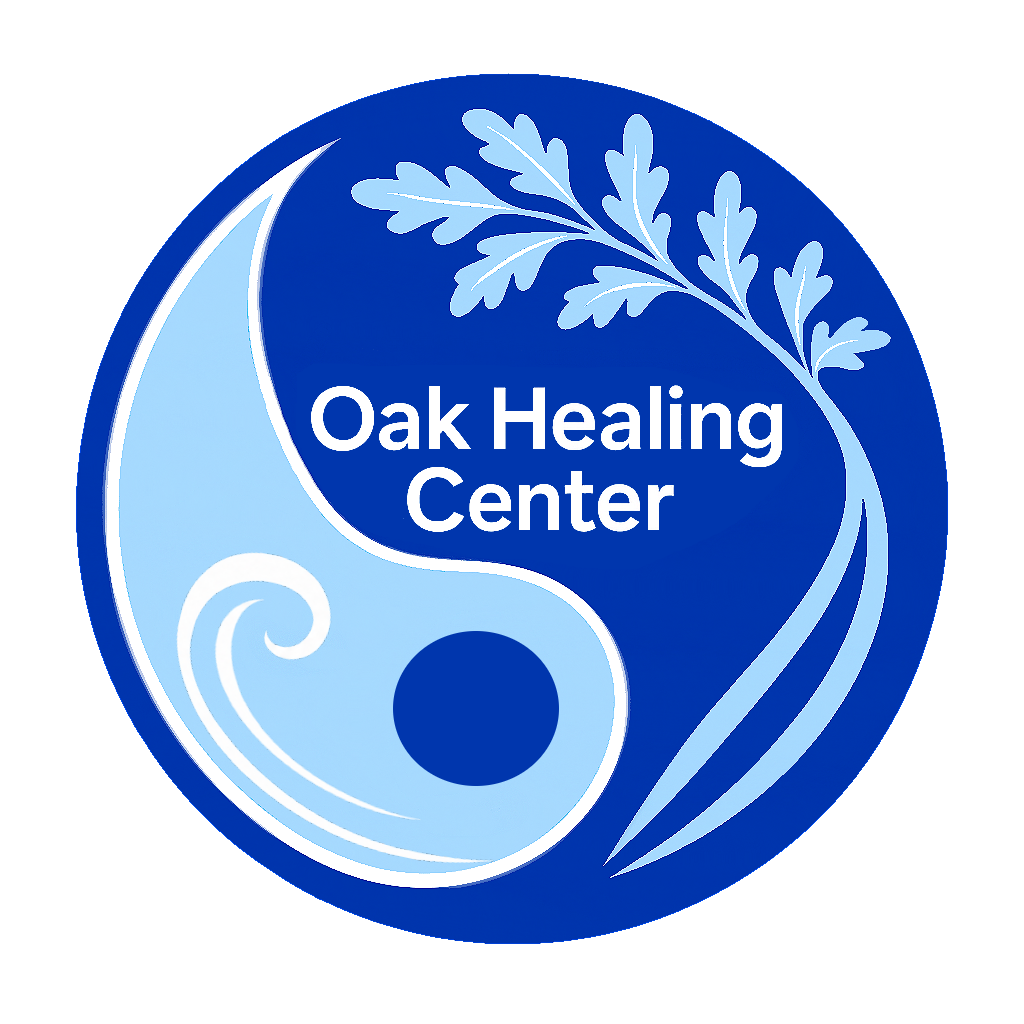 Swann Holistic Health Solutions
