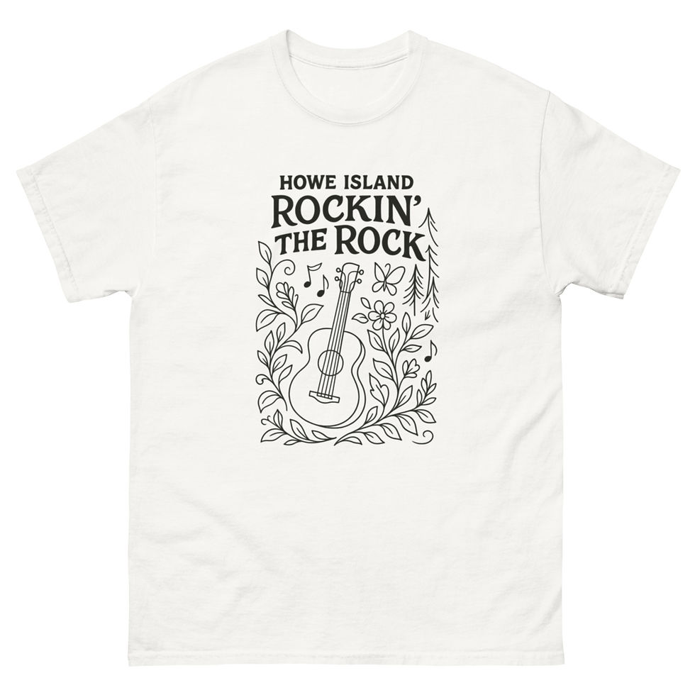 Thumbnail: Unisex classic tee