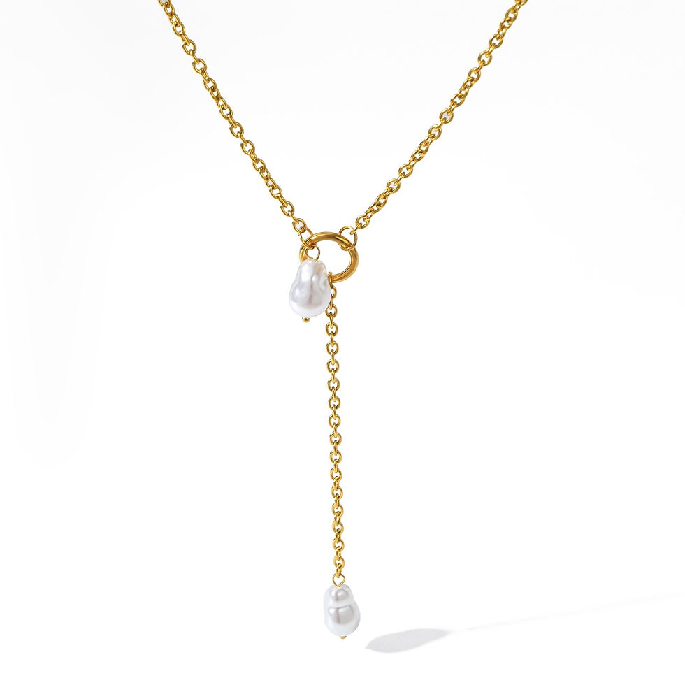 Miniatura: Collar Stella