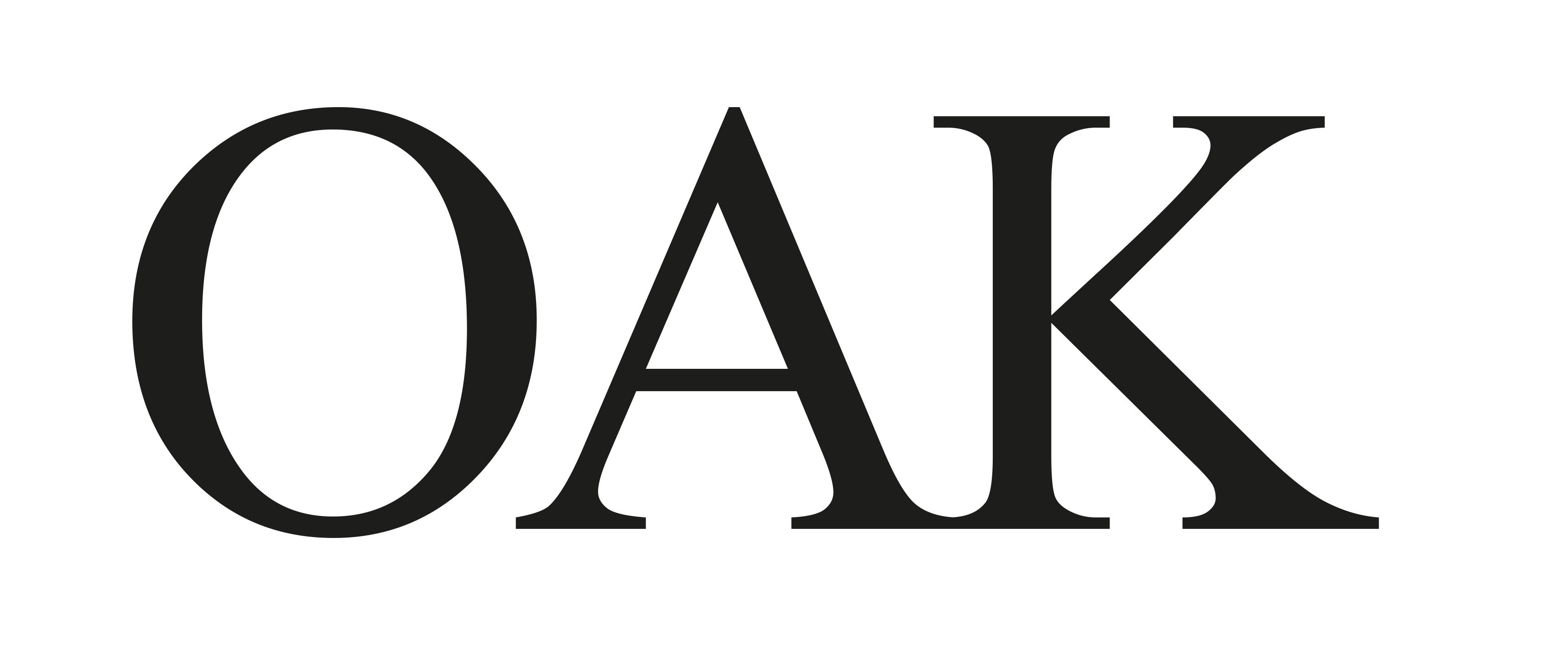 Oak (formerly Acorn)