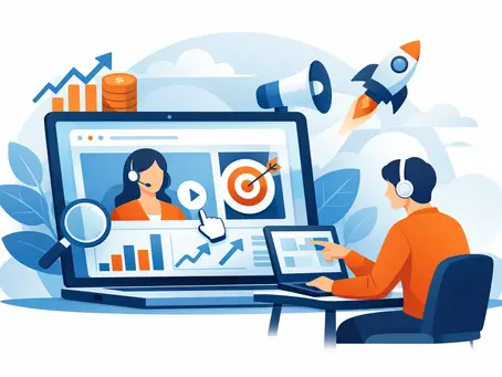 Performance Marketing Kurs online finden