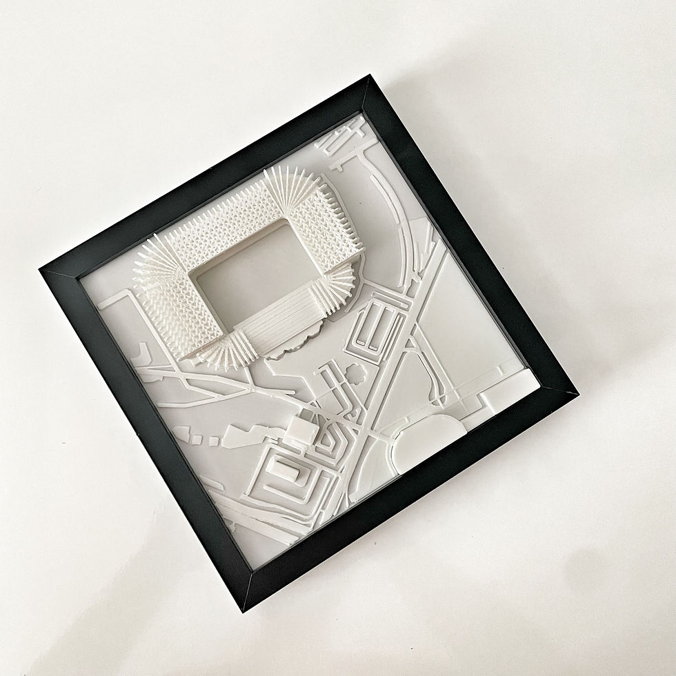 Miniatura: Celtic Park – Glasgow