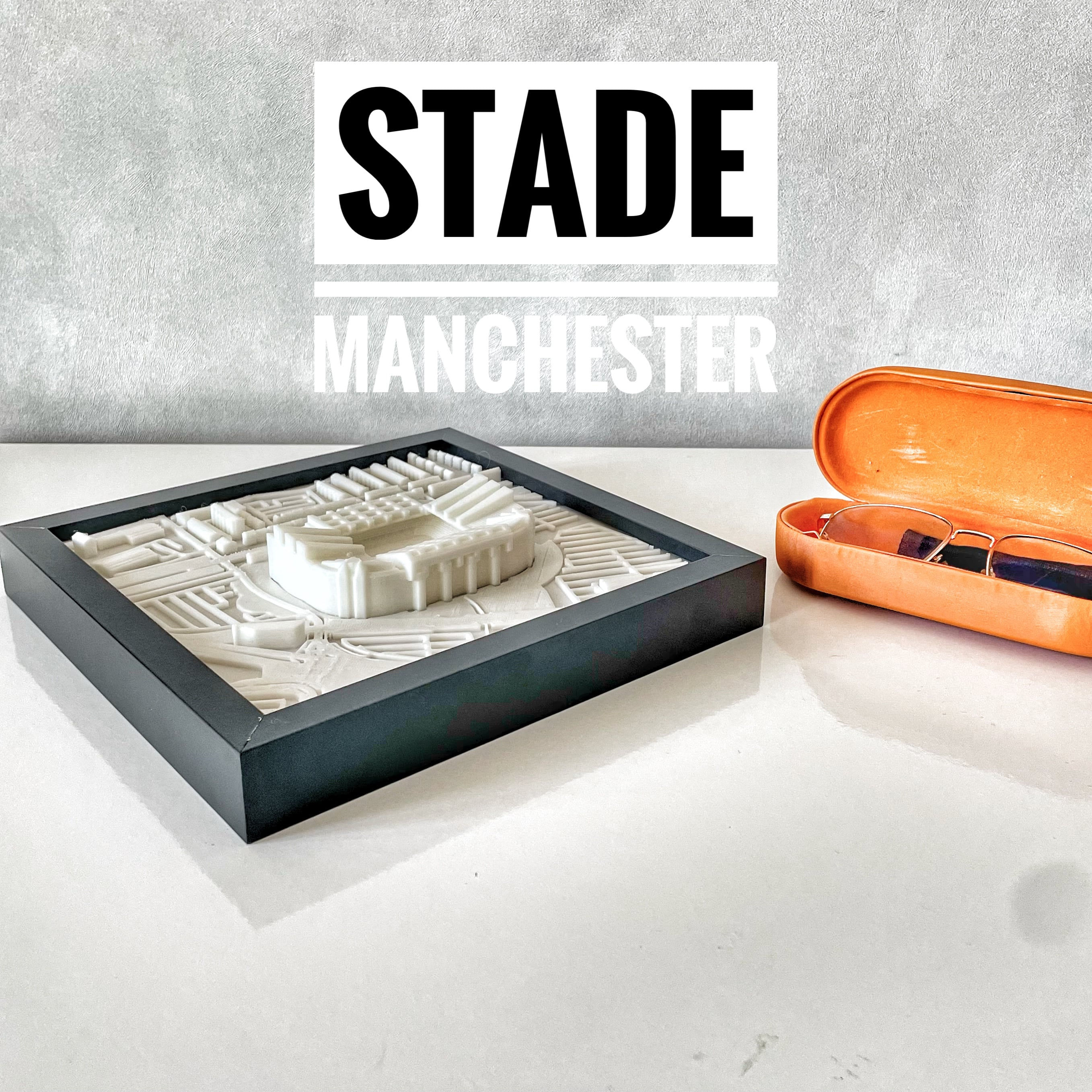 Stade de Manchester