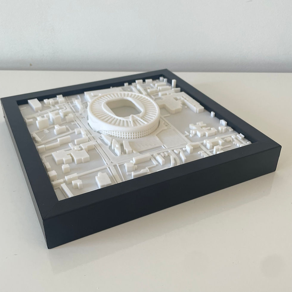 Thumbnail: Stade à Londres