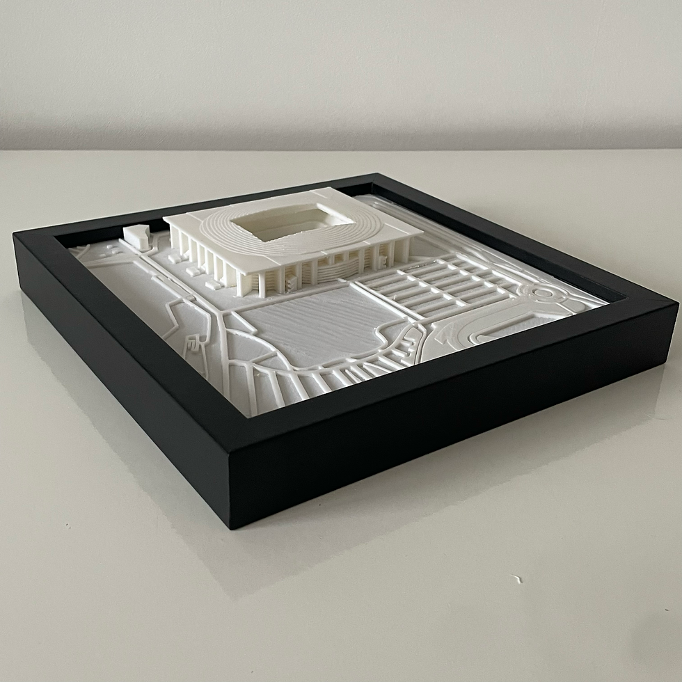 Miniatura: Stade Wolfsburg