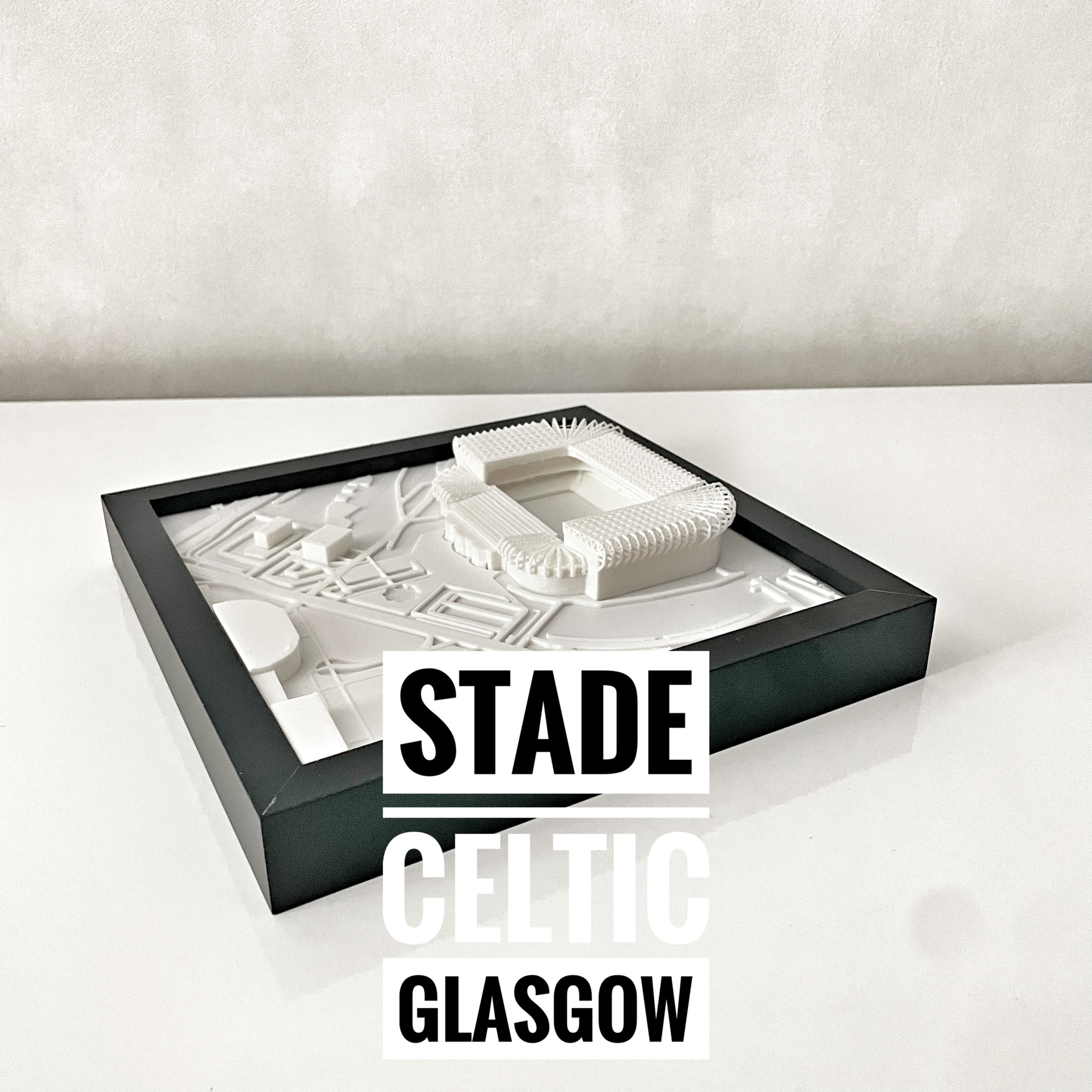 Celtic Park – Glasgow