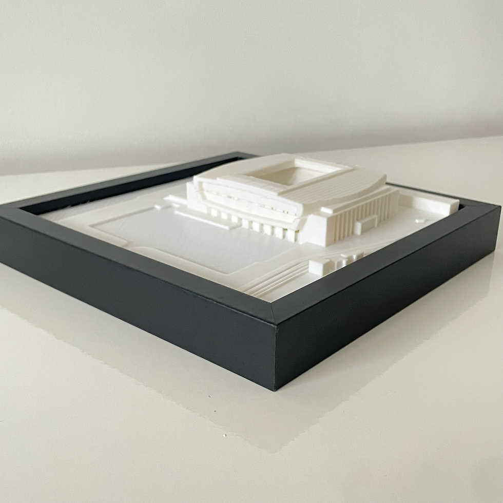 Miniatura: Stade Liverpool (Everton)