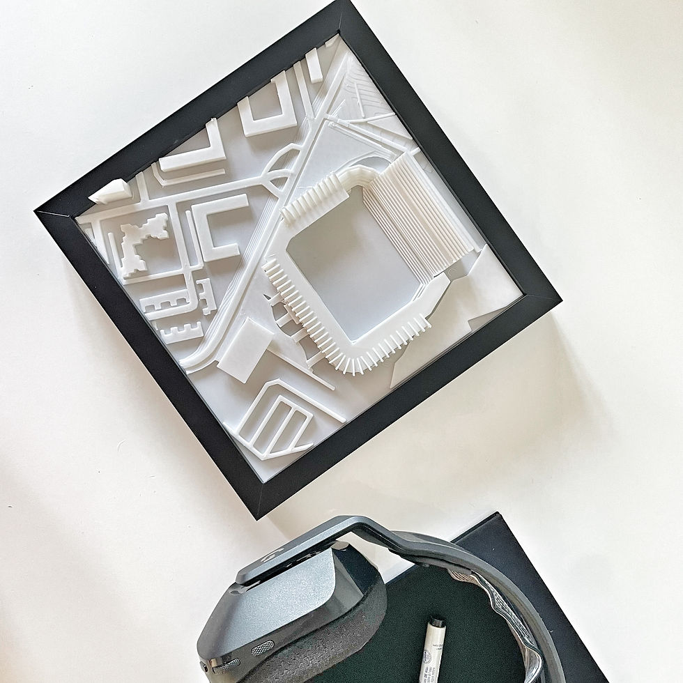 Miniatura: Stade de Montpellier