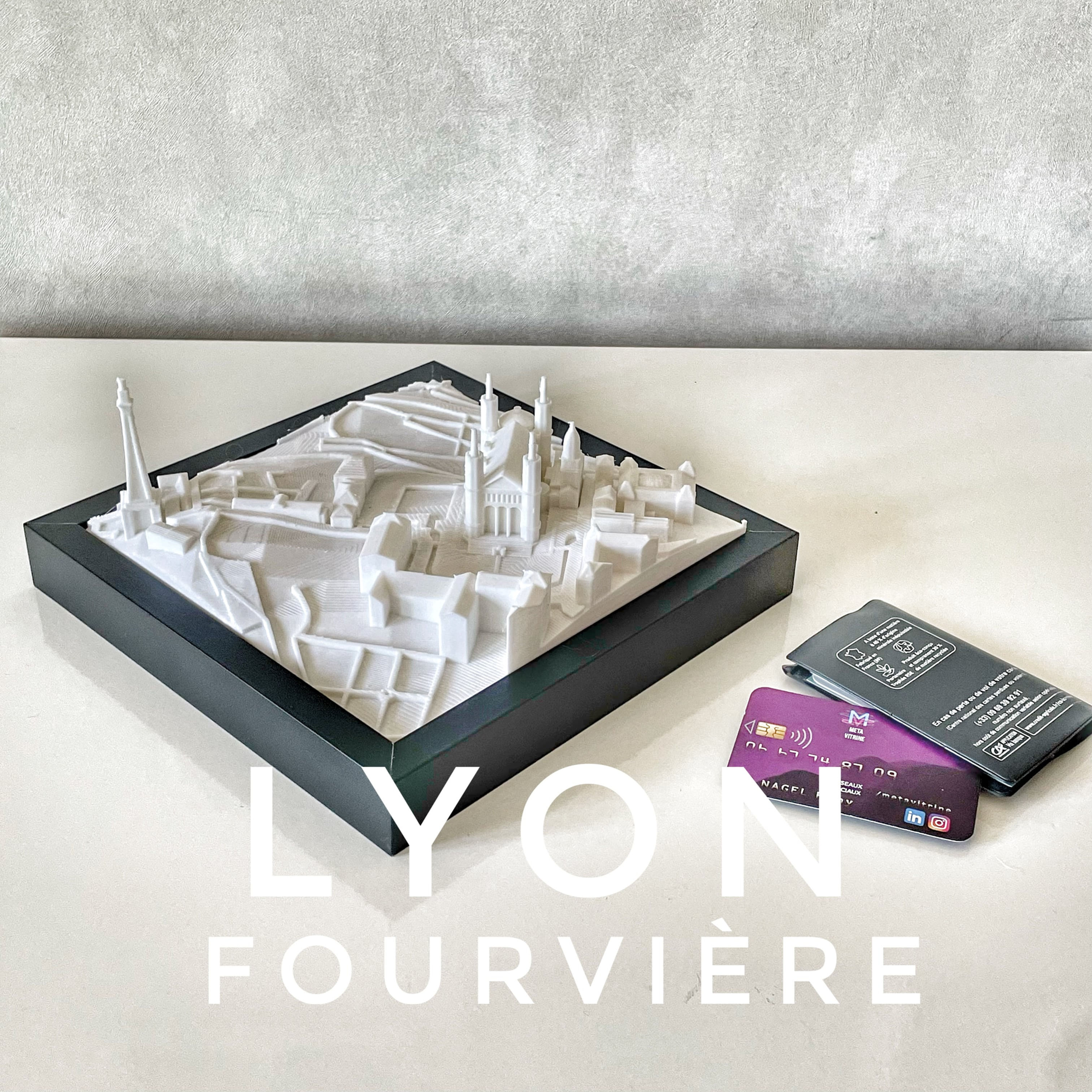 Basilique de Fourvière