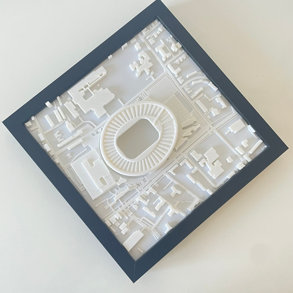 Thumbnail: Stade à Londres