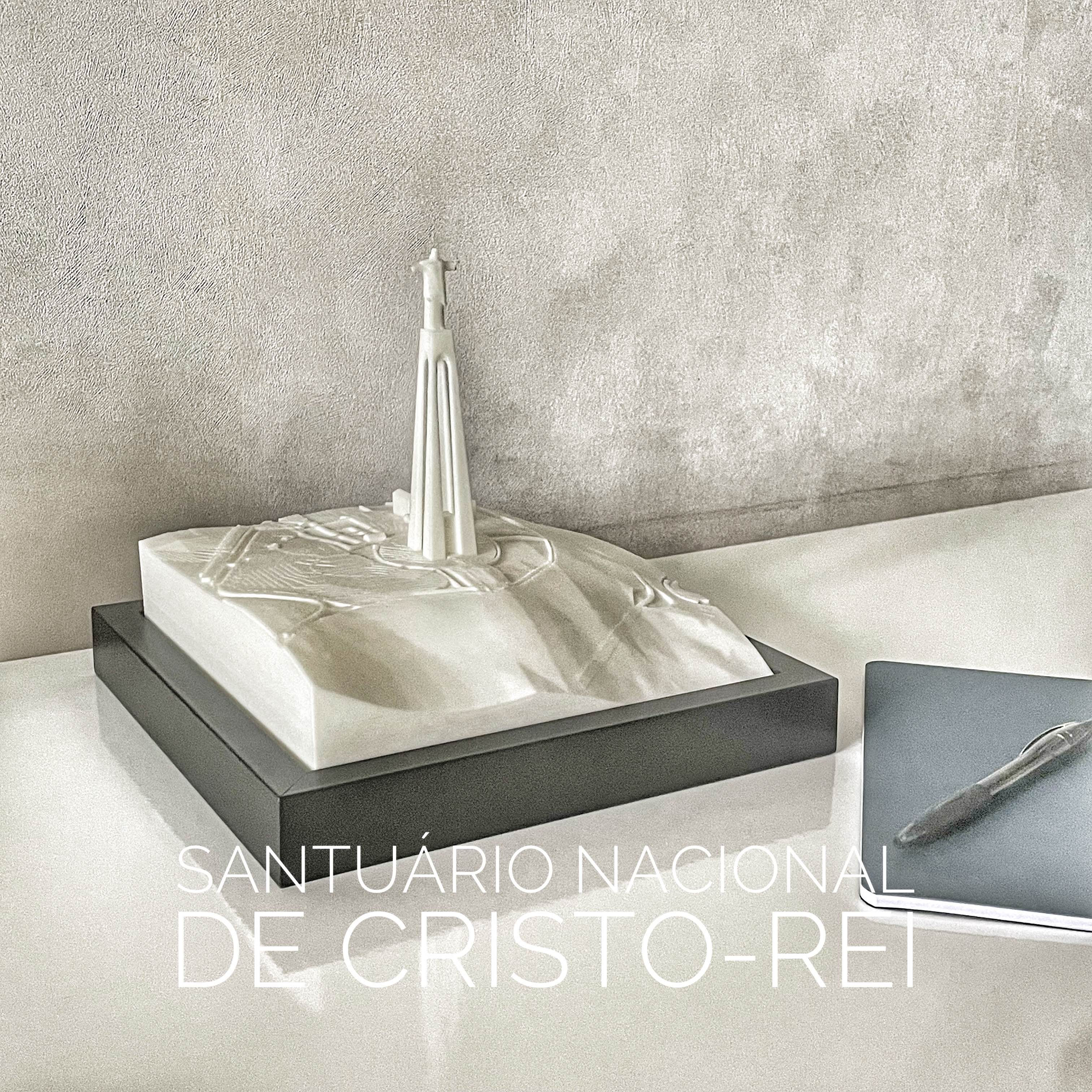 Sanctuaire du Christ-Roi d'Almada