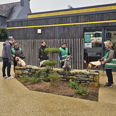 École canine positive Laz - Cani'Laz