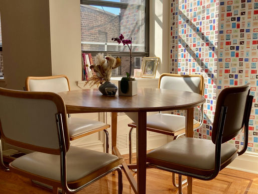 Make Your Bed: A Premiere Destination for Vintage Furniture