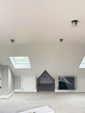 Loft Conversions