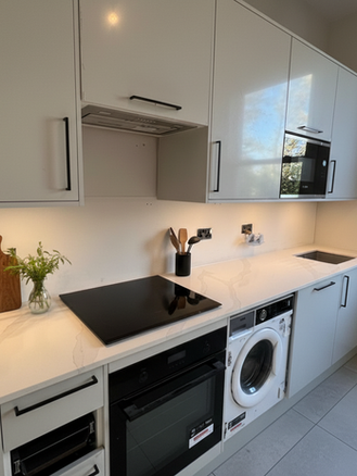 KITCHEN INSTALLATION AND RENOVATION