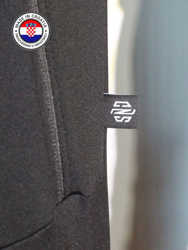 Thumbnail: HRV - TRACK SUIT-GOLD