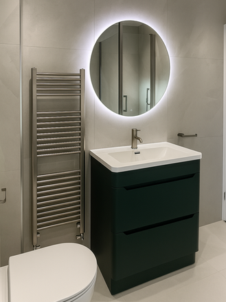 BATHROOM INSTALLATION AND RENOVATION