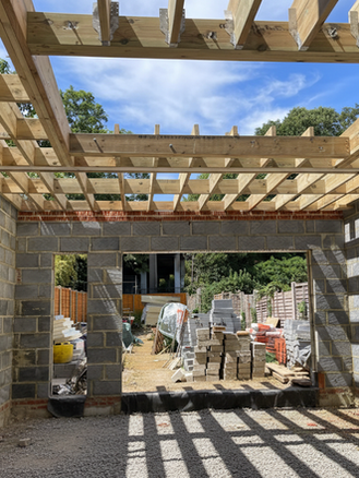 STRUCTURAL WORKS
