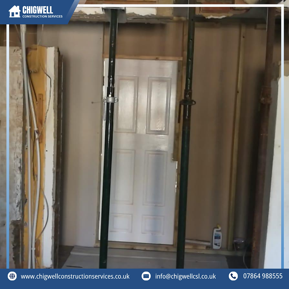 LOFT CONVERSION (4)
