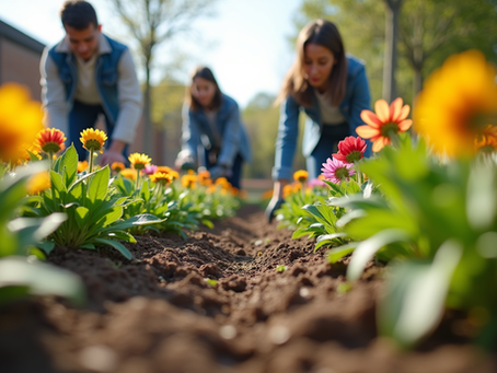Building Strong School Community Collaboration: Effective Community Engagement Strategies for Schools