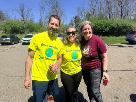 Pride in our Community