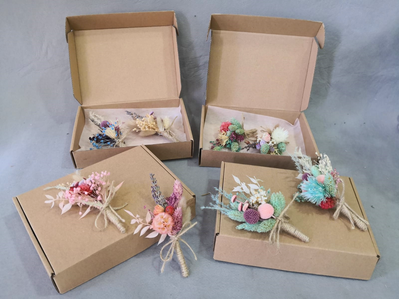 Boutonniere 5