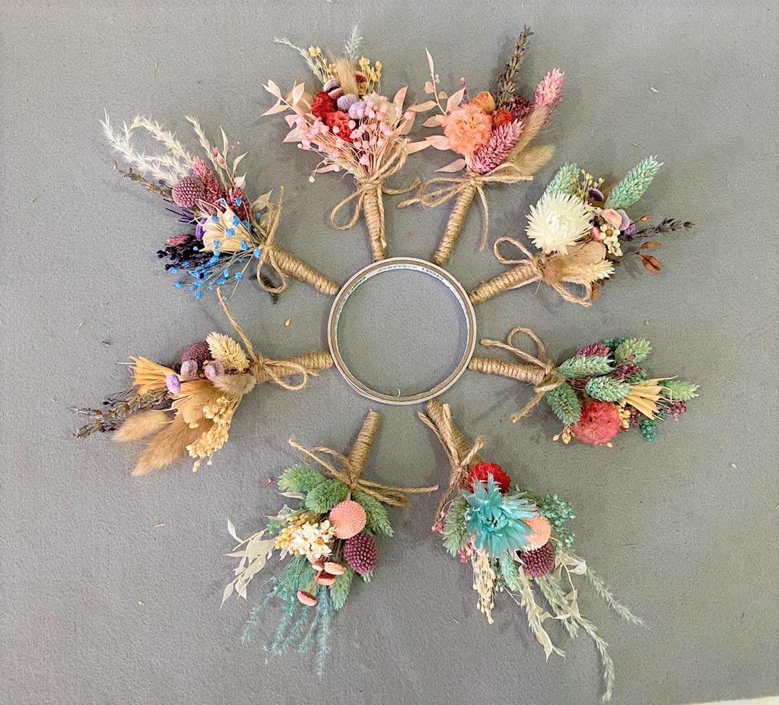 Boutonniere 6